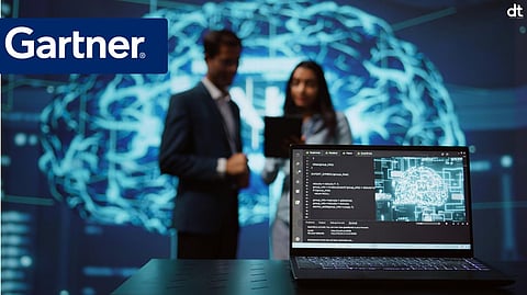 Gartner Survey Reveals Growing Deepfake Risk for CISOs and Enterprise Security