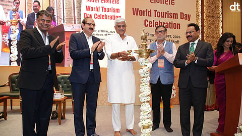 Ministry of Tourism and ONDC Build Open Digital Infrastructure to Expand Tourism Market Access