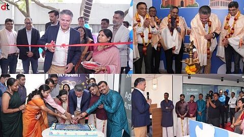 Ingram Micro Opens New Bengaluru Office, Strengthening Its Presence in India