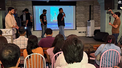 ASUS Hosts ‘Beyond Incredible with ASUS’ in Lucknow, Brings Latest Tech to the Community