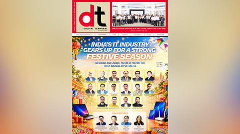 DT September Issue 2026