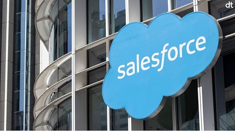 Priyagold Collaborates with Salesforce to Modernize Sales Operations