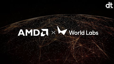 AMD to Acquire World Labs to Advance the Future of AI Compute Infrastructure
