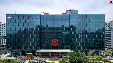Target India Expands Bengaluru Presence With New 830,000 Sq Ft Workplace