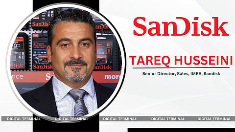 Six Ways Sandisk Is Powering the Next Era of Gaming
