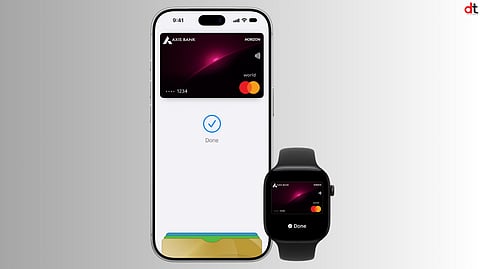 Apple Brings Apple Pay to India Across iPhone, iPad and Apple Watch