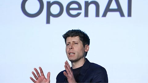 OpenAI Takes Aim at App Store Model With AI-Powered Software Discovery