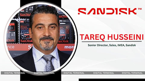 Six Ways Sandisk Is Powering the Next Era of Gaming