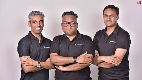Epigamia Co-Founder and Former Housing.com CXO Launch Deep-Tech Startup Kokasa