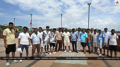 Soltrix Rewards Channel Partners with Exclusive Goa Experience Following Two-Month Incentive Drive