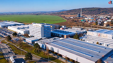 Vertiv Boosts Slovakia Manufacturing Capacity for Next-Generation Digital Infrastructure