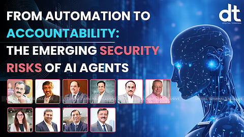 Australian AI-Agent Incident Puts Security Readiness of Indian Enterprises Under the Spotlight
