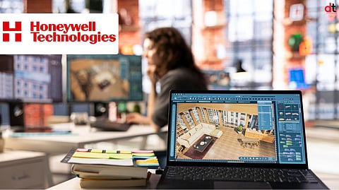 Honeywell Technologies to Deploy Integrated Building Solutions Across L&T Realty Projects