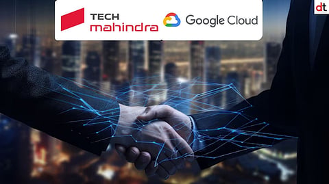 Tech Mahindra Strengthens Agentic AI Strategy Through Google Cloud Partnership