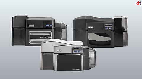 HID Enhances FARGO ID Card Printers With Faster Printing and Stronger Security