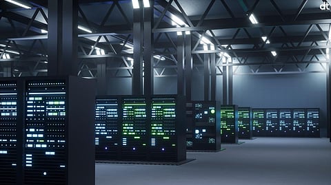 India’s Data Centre Capacity on Track to Reach 2 GW by End-2026: CBRE