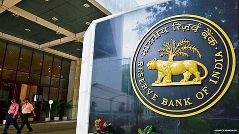 RBI Raises Repo Rate to 5.5% in First Hike in Four Years; Loan EMIs May Rise
