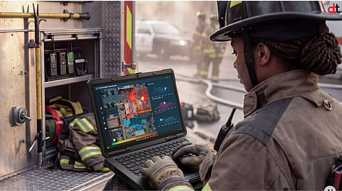 Dell Introduces New Rugged AI PCs with Extreme Durability and Advanced Security