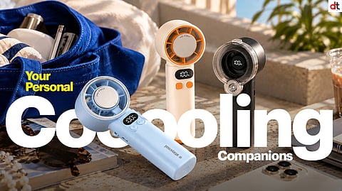 Stuffcool Introduces Staycool Brand with New Range of Personal Coolers