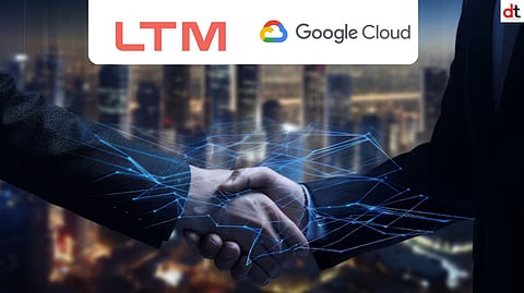 LTM Expands Google Cloud Collaboration to Accelerate Gemini Enterprise Adoption