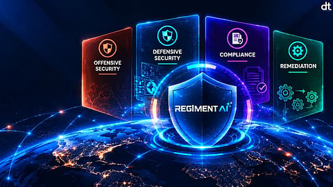 Infopercept Launches Regiment AI to Bring Controlled Autonomy to Cybersecurity