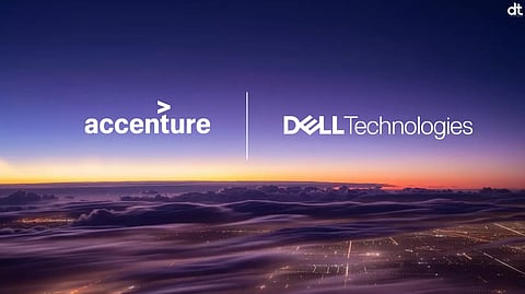 Accenture and Dell Technologies Expand Partnership to Scale Private AI Across Enterprises