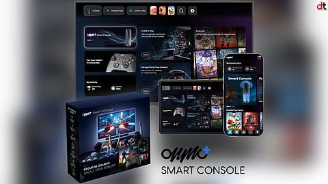 OnMobile Partners with Poorvika to Expand ONMO+ Cloud Gaming Across Retail Stores