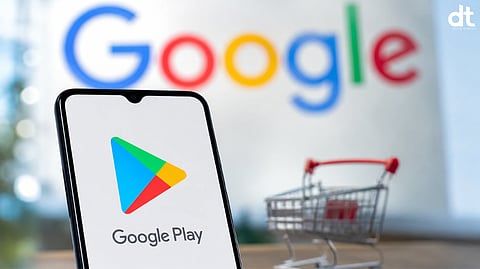 Google Play Store Under Fire as £1.33 Billion Consumer Case Opens in London