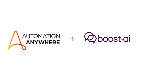 Automation Anywhere to Acquire Boost.ai to Expand Enterprise Conversational AI Capabilities