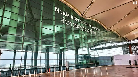 Jewar Airport to Be Renamed Narendra Modi International Airport as UP Cabinet Approves Resolution