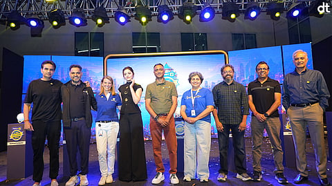 Flipkart Sets Festive Commerce in Motion with The Big Billion Days 2026 Kick-off