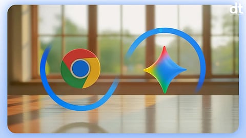 Google Brings Gemini in Chrome to Android Users in India, Expands Auto Browse Access