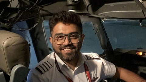 NIA Probes Attack on Flydubai Pilot Smit Machchhar, Registers Case Under Anti-Hijacking Act and UAPA