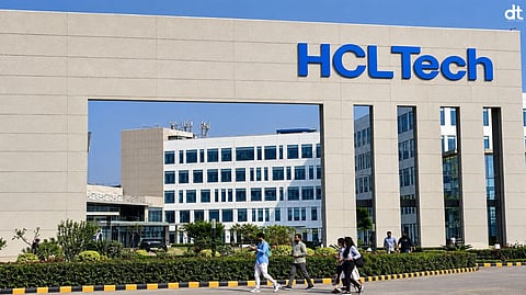HCLTech Expands Advanced AI Portfolio with 20 Industry-Specific Solutions