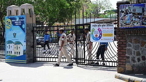 Noida, Greater Noida Schools Receive Bomb Threat Emails; Police Launch Security Checks