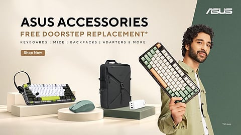 Raghav Juyal Joins ASUS India as Brand Ambassador in Push to Connect with Younger Consumers