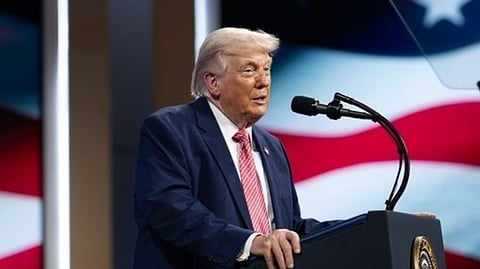 Trump Announces Russia-Ukraine Energy Ceasefire, but Kyiv Reports Continued Attacks