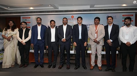 Telangana Outlines Roadmap to Strengthen EV Manufacturing and Clean Mobility Ecosystem