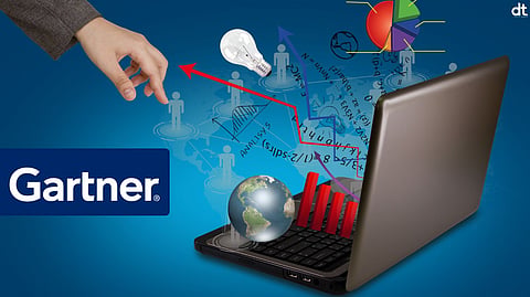 Rising Memory and Storage Costs Push Global PC Shipments Down 22.4%: Gartner