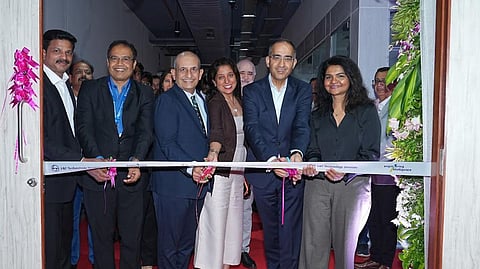 L&T Technology Services Launches AI-Native Engineering Intelligence Lab for Digital Manufacturing in Bengaluru