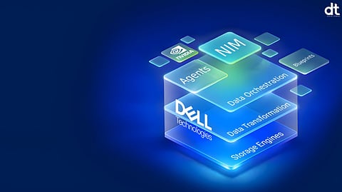 Dell Technologies Expands AI Data Platform to Deliver Trusted Context for Enterprise AI Agents