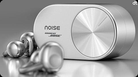 Noise Master Buds Open Now Available for Pre-Booking with Sound by Bose Technology