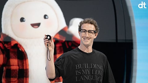 Meta Bets on Wonder AI Models to Challenge OpenAI, Anthropic and Google