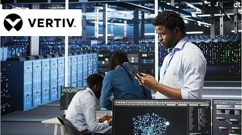 Vertiv Delivers 30 MW AI-Ready Liquid Cooling Deployment at CapitaLand’s Mumbai Data Center