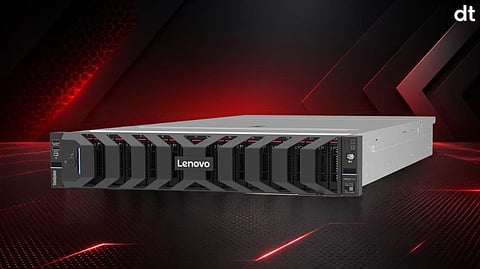 Lenovo Unveils New ThinkAgile Infrastructure and Services to Help Enterprises Prepare for AI
