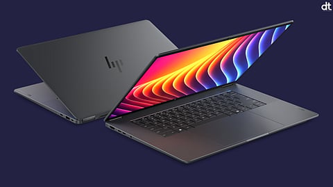 HP Launches ZBook Ultra G3a Mobile Workstation, Powered by AMD Ryzen AI Max+ PRO Processors
