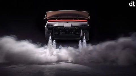 Tesla Roadster Demonstrates Rocket-Powered Flight: How High Can It Fly and What Could It Cost?
