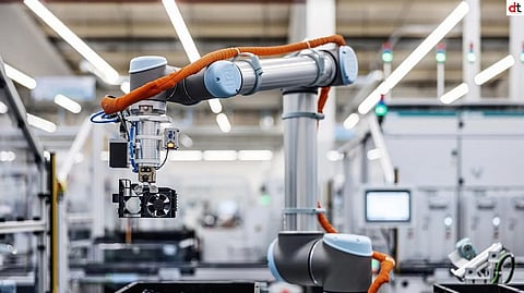 Siemens, NVIDIA Enhance PCB Inspection with Digital Twin Technology