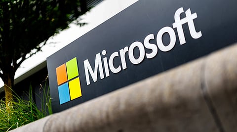 Microsoft Offers Exit Packages to 60,000 Employees as AI Infrastructure Spending Rises