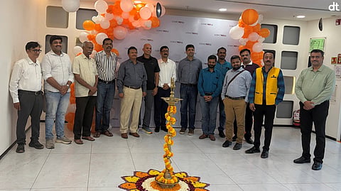 SonicWall Expands India Operations with New Pune Office to Support Global Product Development